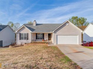 4376 Todd Rd, Braselton, GA 30517