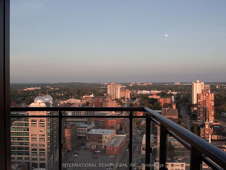 60 Charles St W #2305 — Photo 4
