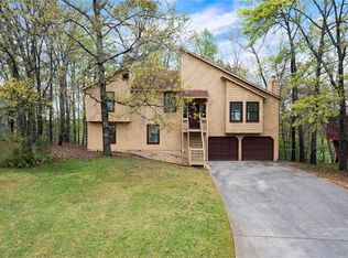 47 Bramblewood Dr SW, Cartersville, GA 30120