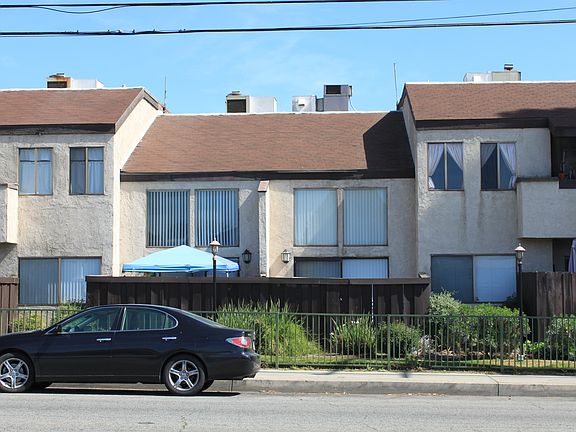 2nd image of 326 N San Antonio Ave APT E