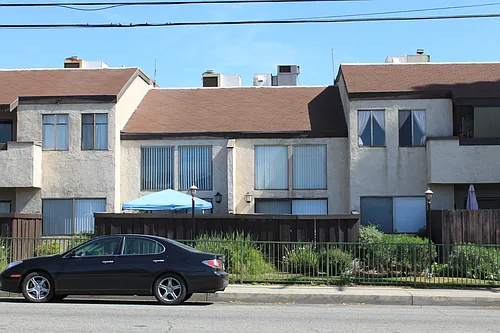 326 N San Antonio Ave E #E Photo 1