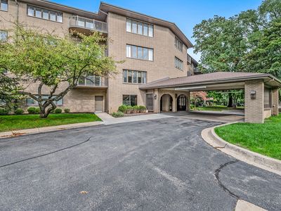 4040 Greenleaf Cir APT 205, Kalamazoo, MI, 49008