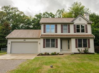122 S Westlawn Dr, Midland, MI 48640