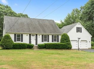 118 Townsend St, Pepperell, MA 01463