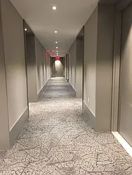 Rented by Level Group