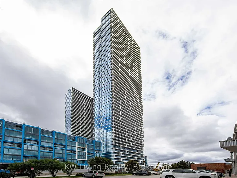 1000 Portage Pkwy #1801 — Photo 1