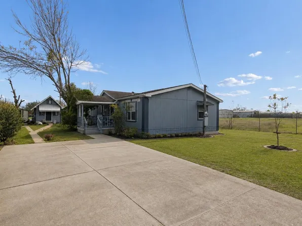 2716 Southmore Ave Unit E, Pasadena, TX 77502