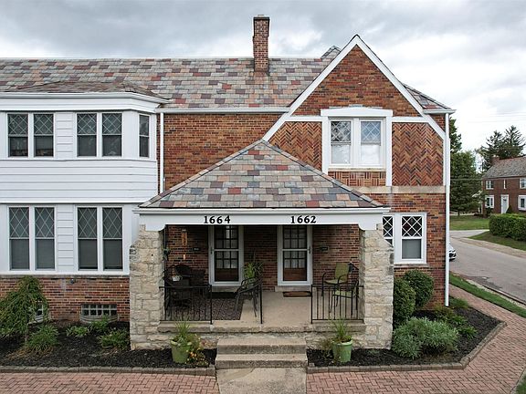 3rd image of 1662-1668 King Ave