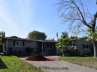10582 Zibibba Way, Rancho Cordova, CA 95670