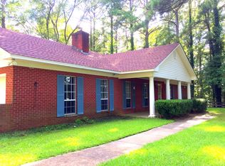 591 Bounds Rd, Byram, MS 39272