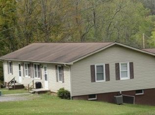 93 High Chaparral Ln, Bland, VA 24315
