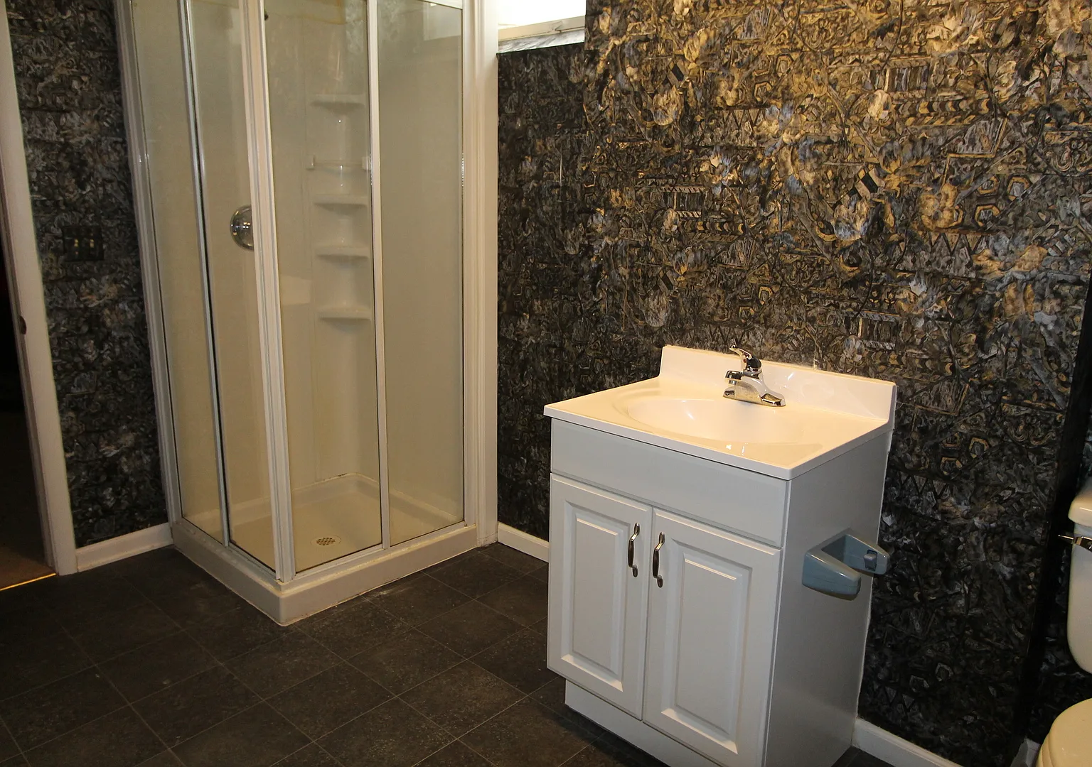 Split level 3BR 2 Bathroom Home with a finished basement. Close to Benson! — Photo 4