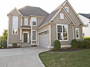 100 Heritage Creek Dr, Mars, PA 16046