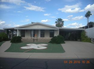 2613 N Trevino Pl, Mesa, AZ 85215