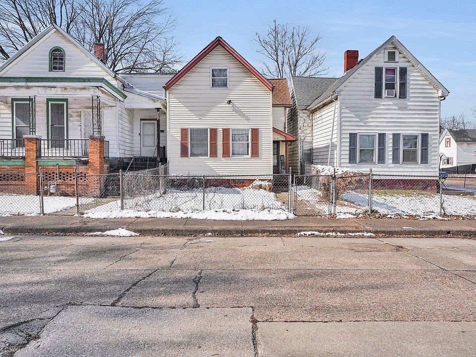 1st image of 618 N 5th Ave