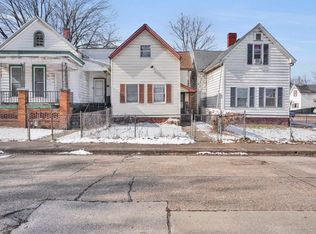 618 N 5th Ave, Evansville, IN 47710