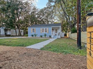 2816 Houston St, North Charleston, SC 29405