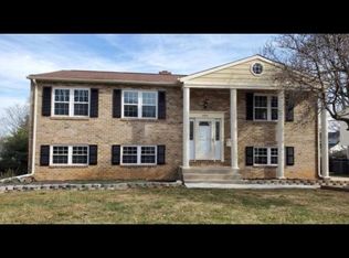 6306 Chesworth Rd, Catonsville, MD 21228