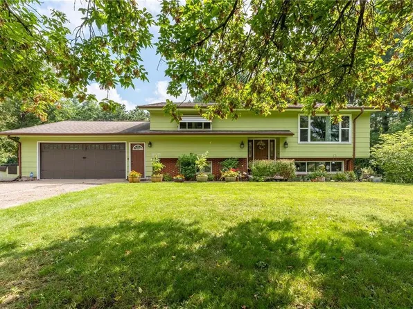 N8914 County Road M, Colfax, WI 54730