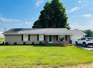 22 Collins Ave, Monticello, KY 42633