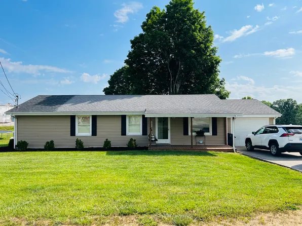 22 Collins Ave, Monticello, KY 42633