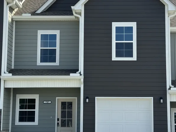 707 S Wall St #64, Shelbyville, TN 37160