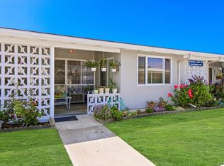 1542 Merion Way M2 #35J, Seal Beach, CA 90740