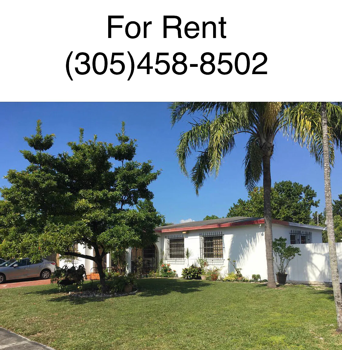 SW 35th Ter, Miami — Photo 1