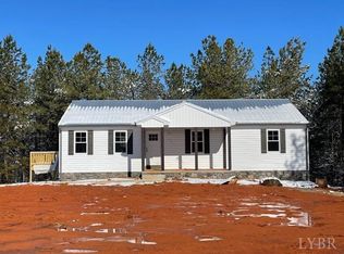 288 Red Oak School Rd LOT 5, Rustburg, VA 24588