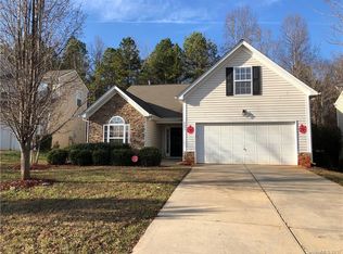 4293 Wiregrass Dr, Fort Mill, SC 29707