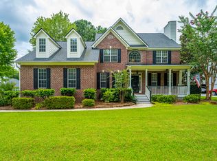 134 Old Course Rd, Summerville, SC 29485