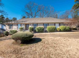 3020 N Rodney Parham Rd, Little Rock, AR 72212