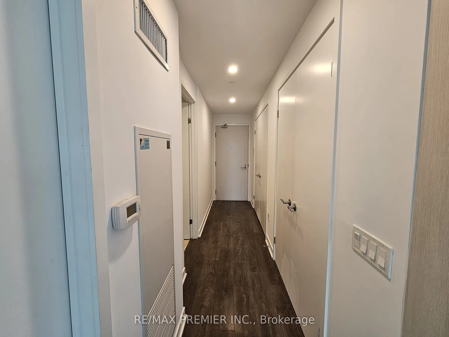1 bed, $2,550 — Photo 4
