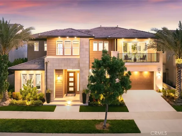 58 Cartwheel, Irvine, CA 92618