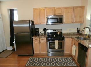 4955 N Damen Ave #2, Chicago, IL 60625