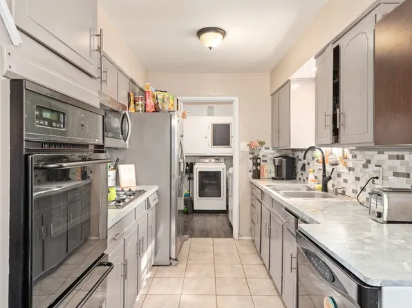 5944 Maurie Dr, Watauga, TX 76148