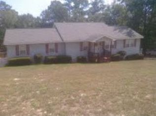 1133 Alden Dr, Augusta, GA 30906