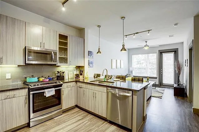 2639 Custer Rd #121 — Photo 3