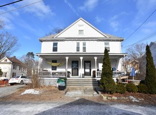 3 Ryan Trl, Great Barrington, MA 01230