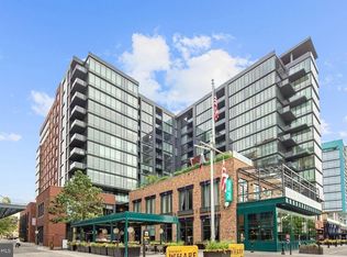 Vio Condominiums, Washington, DC 20024