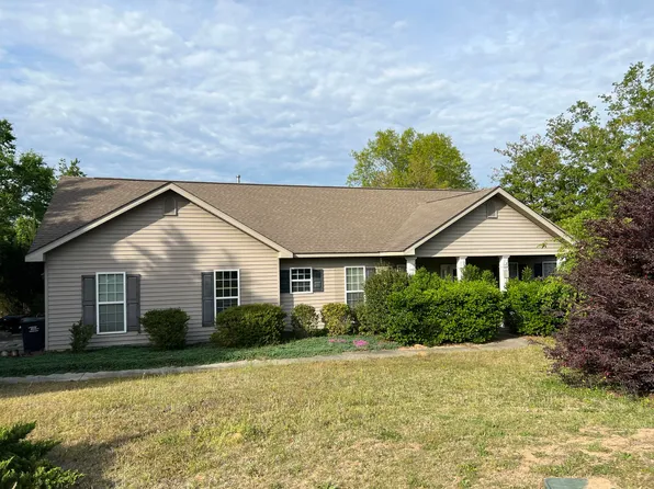 242 Sudlow Hills Ct, North Augusta, SC 29841