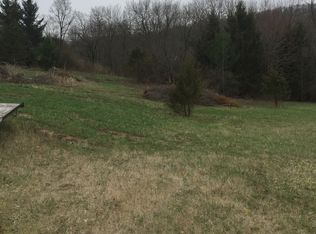 S3939 Loggers Ln, Baraboo, WI 53913