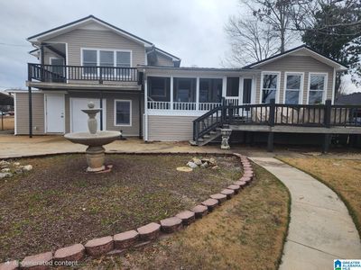 648 Coves Point Dr, Riverside, AL, 35135