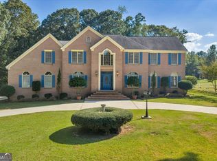 98 Beverly Dr, Bonaire, GA 31005