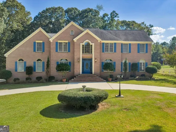 98 Beverly Dr, Bonaire, GA 31005