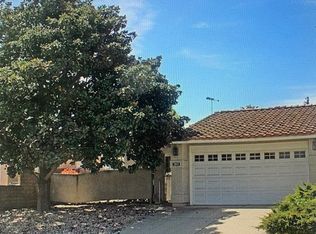 2503 S Santa Rosa St, Santa Maria, CA 93455