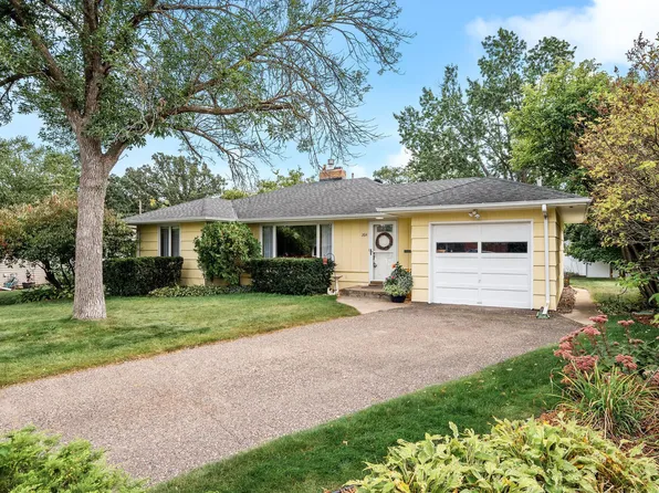 2614 Aquila Ave S, Saint Louis Park, MN 55426