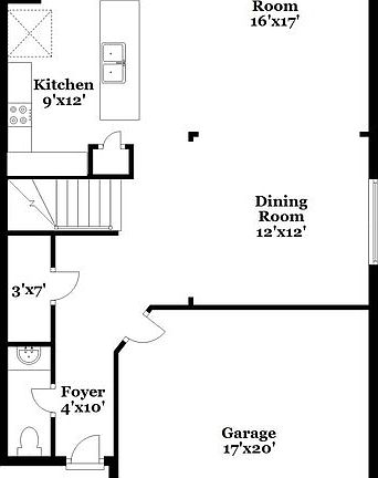 2nd image of 502 Pollyanna Dr