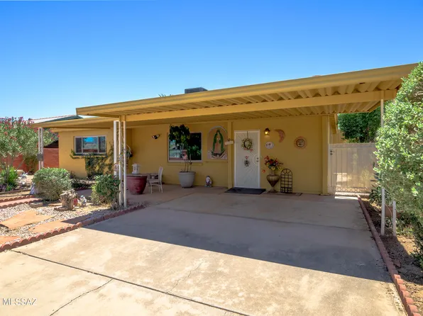 2222 E 21st St, Tucson, AZ 85719