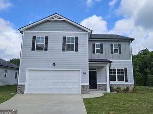 8632 Secretariat Dr #66, Lithonia, GA 30058